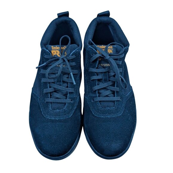 Timberland PRO® GreenStride™ Berkley Comp-Toe Work Sneaker Mens 4M NWOB PRO678 - Picture 2 of 9